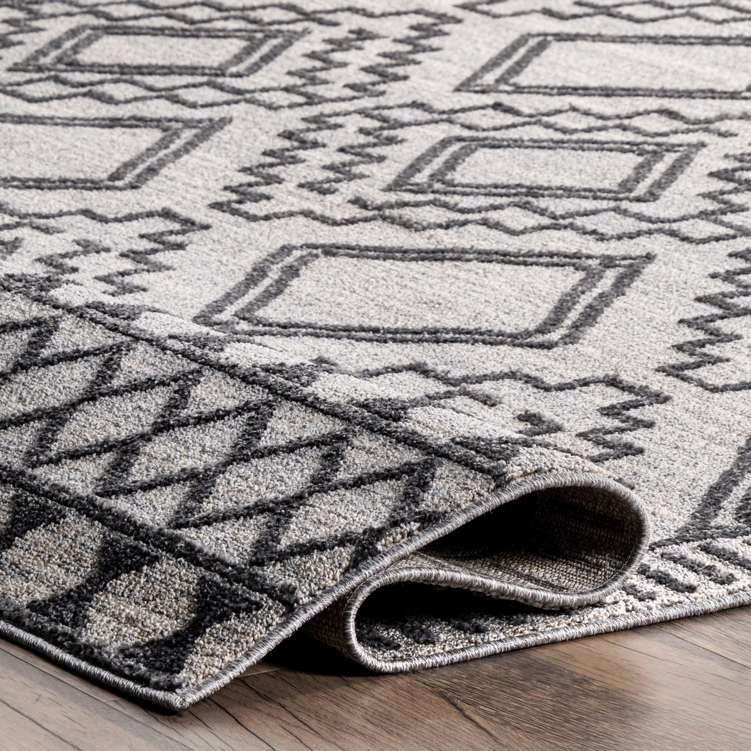 nuLOOM - Wholesale Area Rug - Cameron High Low Textured Moroccan Area Rug12