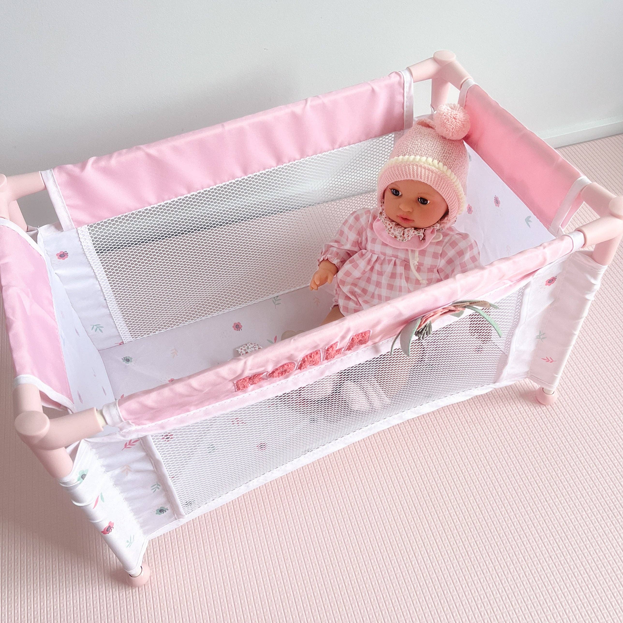 Dolls and Accessories - Wholesale Doll – Kids - Handcrafted Baby Doll Alex Pompon by Nines d'Onil21