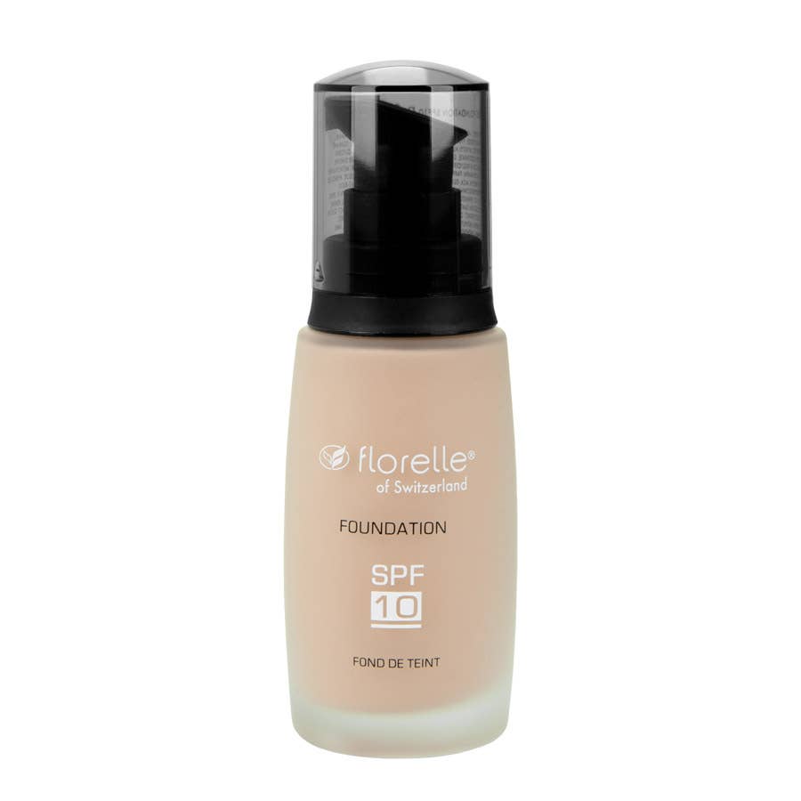 FLORELLE - Wholesale Foundation - Florelle FL 251 Foundation SPF 102