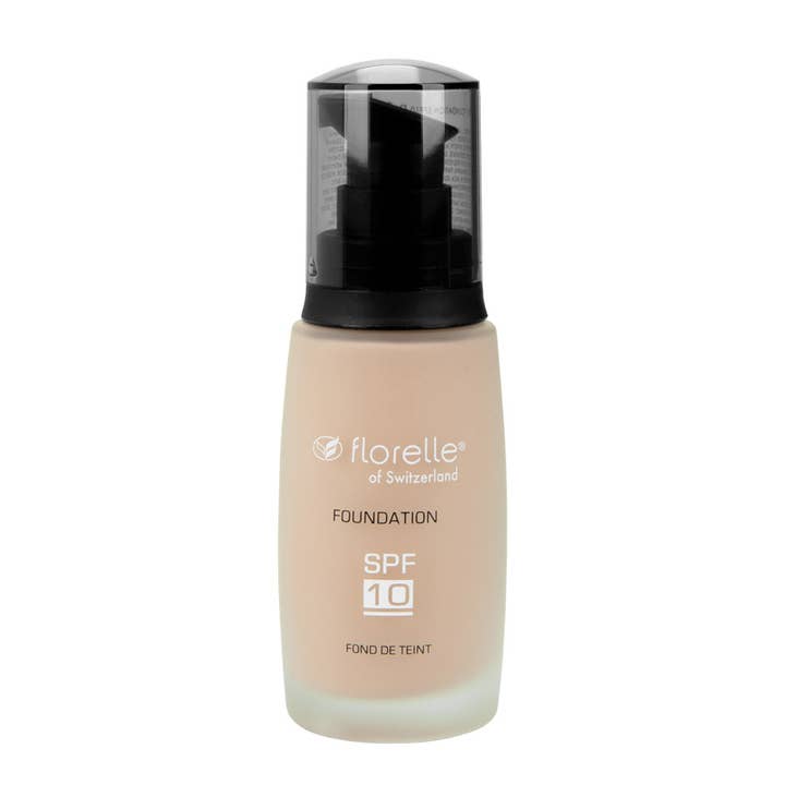 FLORELLE - Wholesale Foundation - Florelle FL 251 Foundation SPF 102