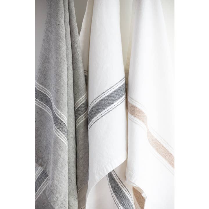 Linen Way Inc. - Wholesale Bath Towel - Casa Linen Bath Towel - Available in 5 Colors