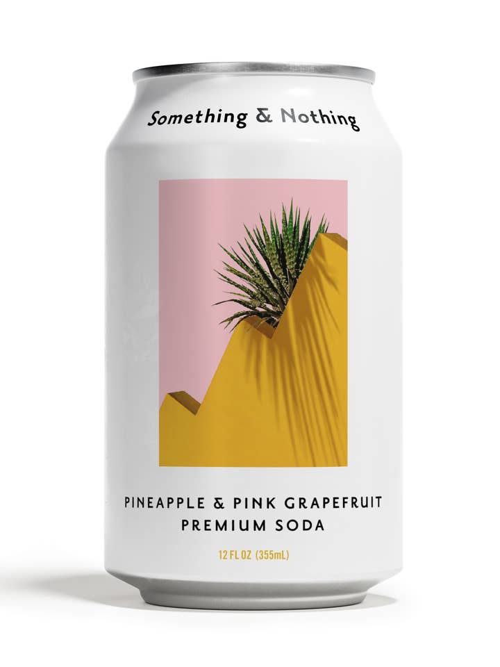 Pineapple & Pink Grapefruit Premium Soda (Case of 12) and other Purchase Wholesale pink pineapple sweaters. Free Returns & Net 60 Terms on Faire trending on Faire.