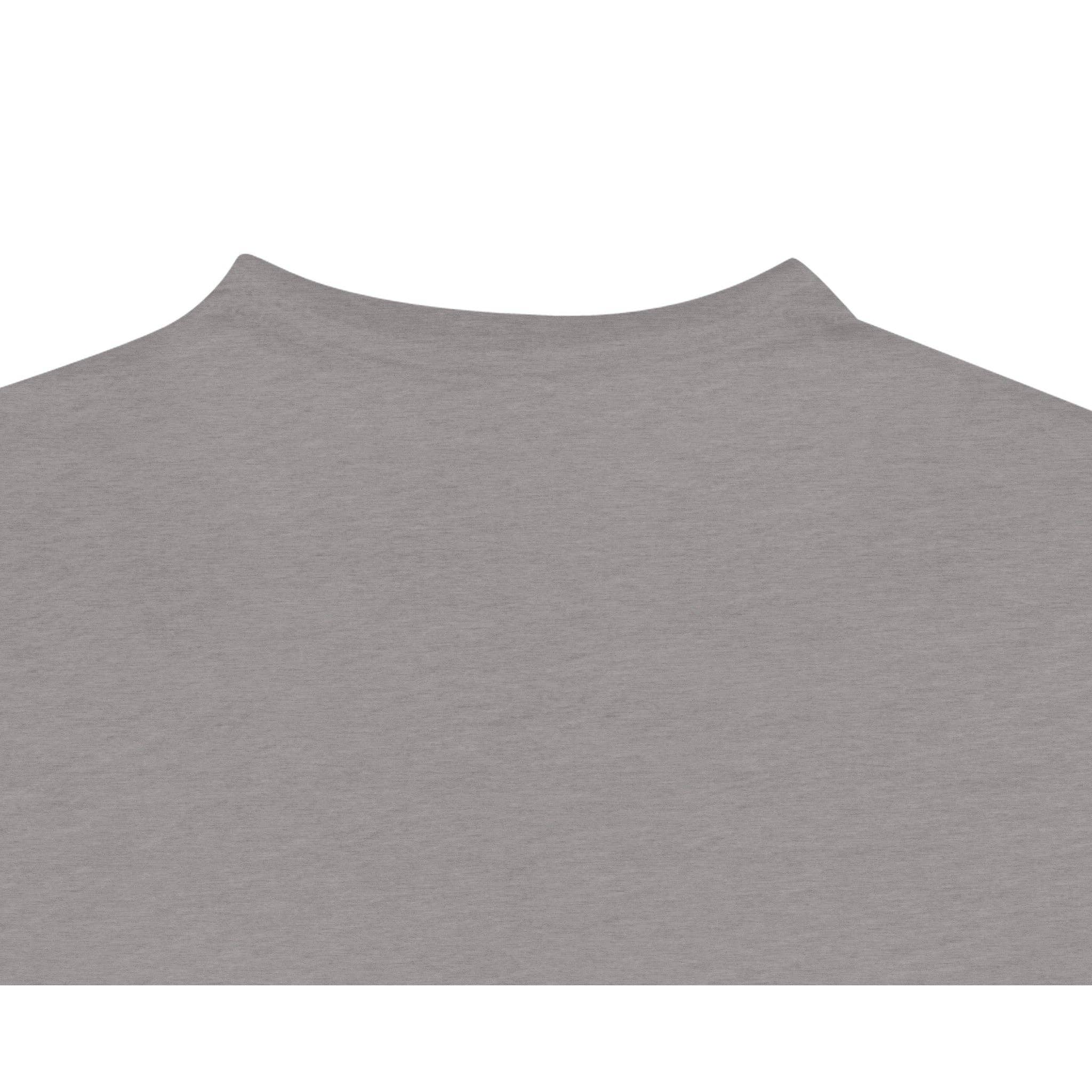 Los Angeles Mercantile™ - Wholesale Screen Printed T-Shirt - Men's - Cross, Flowers, & Blessed Virgin Mary American Traditional Triblend Unisex Crewneck T-shirt3