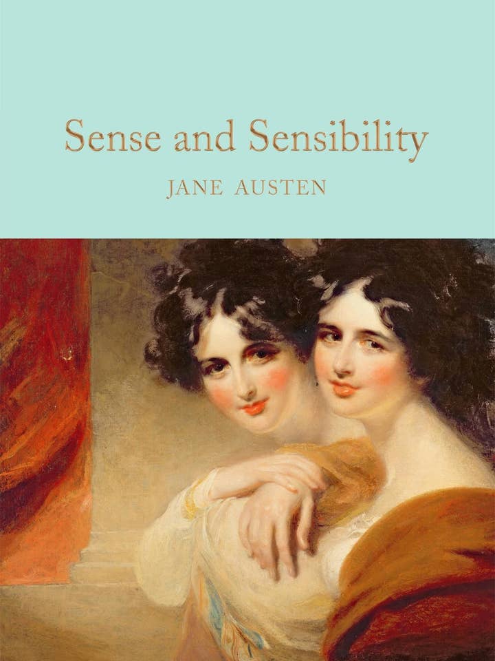 Sense And Sensibility: #3 for wholesale by Macmillan Publishers