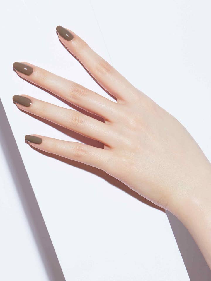 BRAQUE LA BANQUE pour la vente par Static Nails