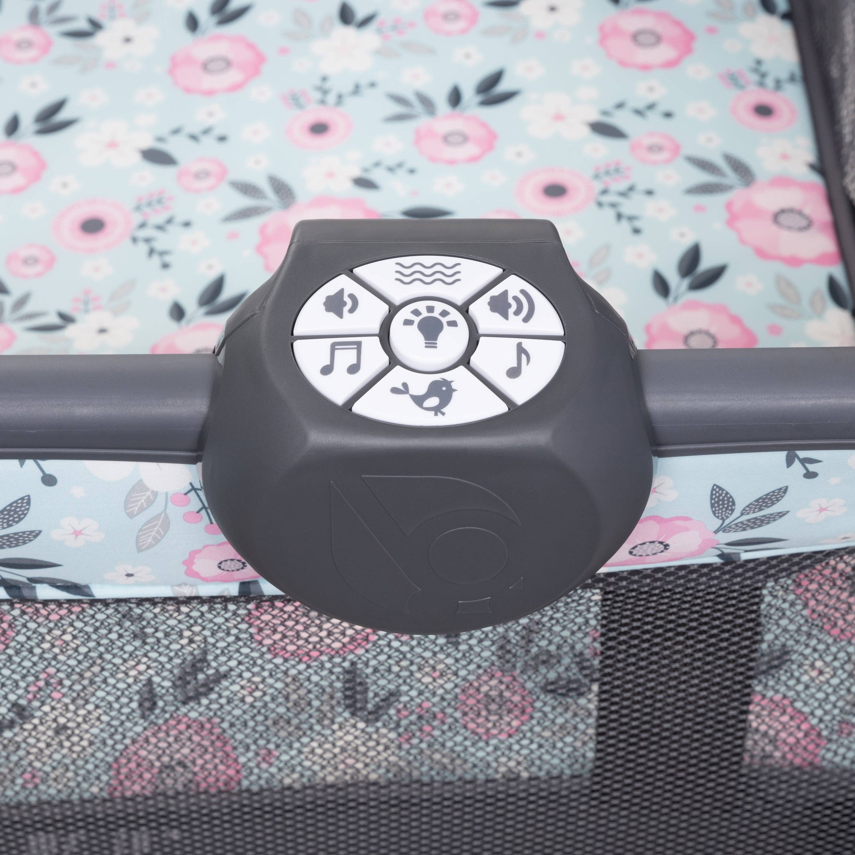 Baby Trend - Wholesale Bassinet - Baby - Deluxe II Nursery Center Playard15