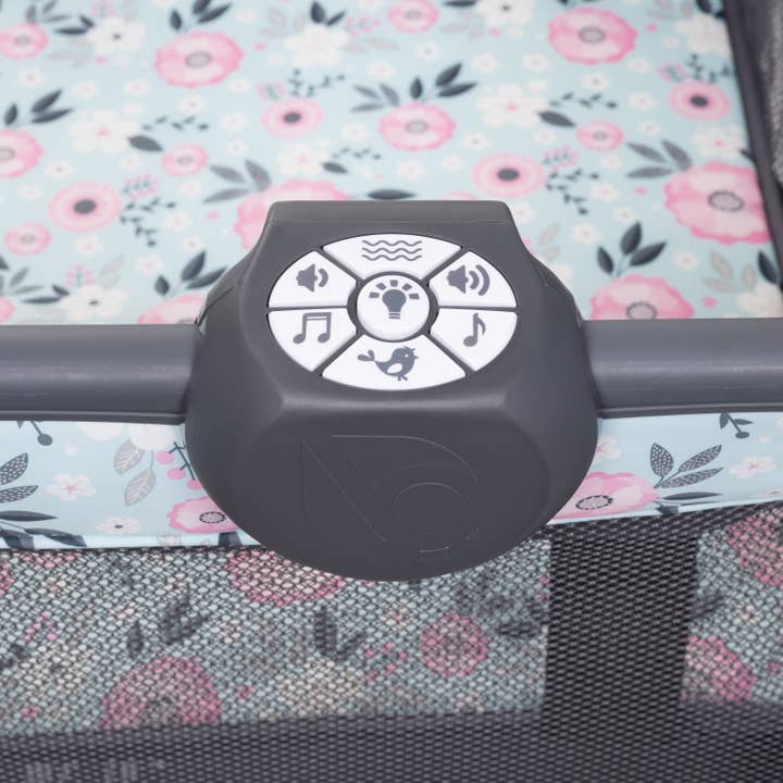 Baby Trend - Wholesale Bassinet - Baby - Deluxe II Nursery Center Playard15