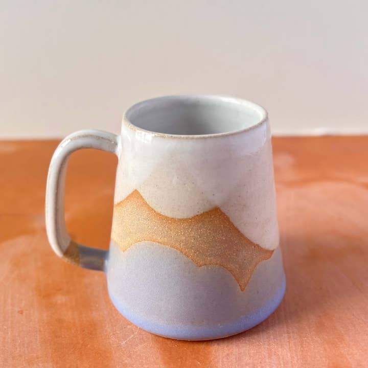 ROB Ceramics - Wholesale Coffee Mug - Horizon Mug- Handmade Ceramic18