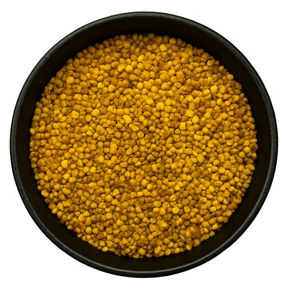 LA Herb - Wholesale Protein/Superfood Powder - Bee Pollen Granules1