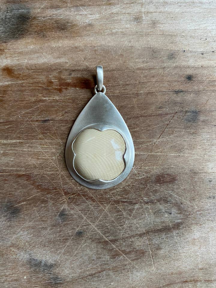 Colgante Dew Drops para venta al por mayor de Ivory Jacks