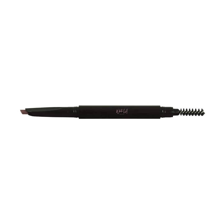 Automatic Eyebrow Pencil - Brown for wholesale by Whitelabeauty