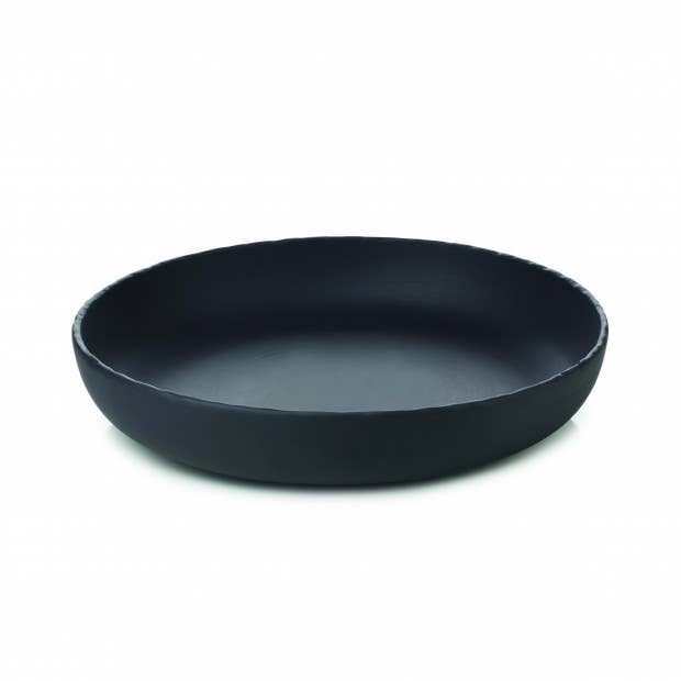Basalt Gourmet Plate 27cm for wholesale by REVOL USA