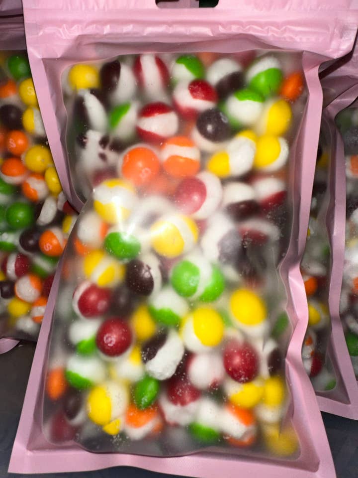 Frittles for wholesale by Creative Queen Boutique