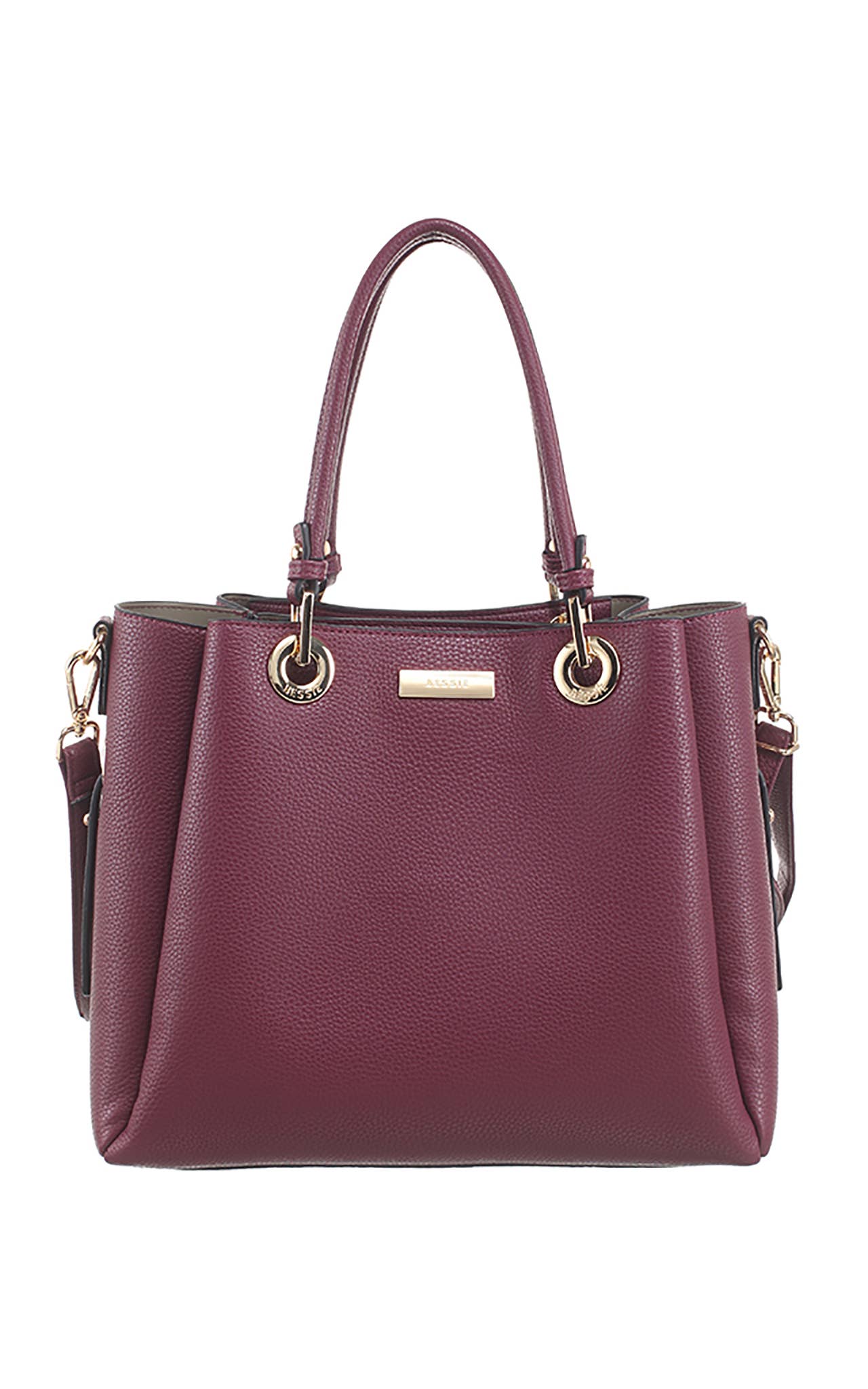 Bessie London - Vendita all'ingrosso Borsa tote - Donna - BORSA CLASSICA A SACCHETTO NEL SACCHETTO4