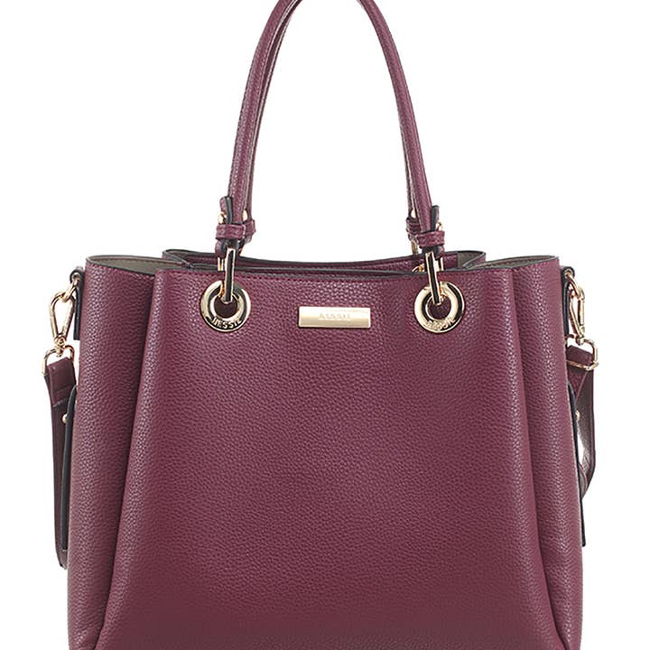 Bessie London - Vendita all'ingrosso Borsa tote - Donna - BORSA CLASSICA A SACCHETTO NEL SACCHETTO4