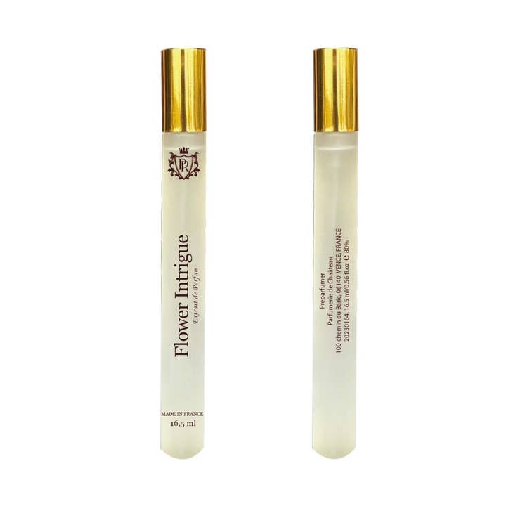 Flower Intrigue Parfüm, 16 ml für den Großhandel von Compositeur de Parfums