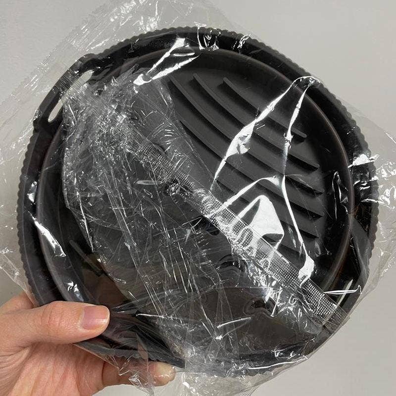 VIGOR - Wholesale Kitchen Tool/Gadget - All in one Kit for easy maintenance of your favorite air fryer(10 Pack)3