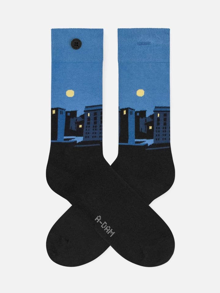 Dark City for wholesale by Beautikini