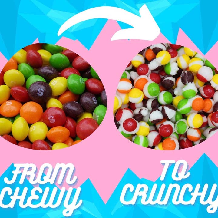 So Dangs for wholesale by Triple B Treats