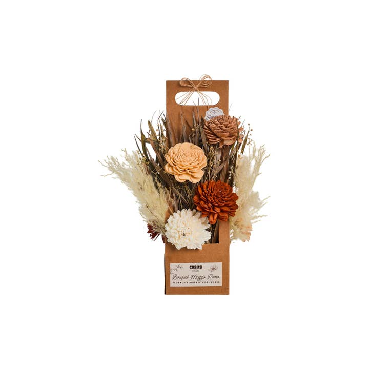Confezione Regalo Bouquet Naturale per la vendita all'ingrosso da parte di CP INTERNATIONAL