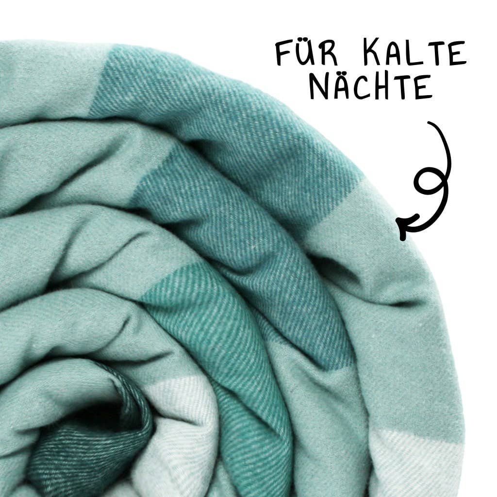 LEVIA BLANKET - Wholesale Bedding Blanket - LEVIA GEWICHTSDECKE37