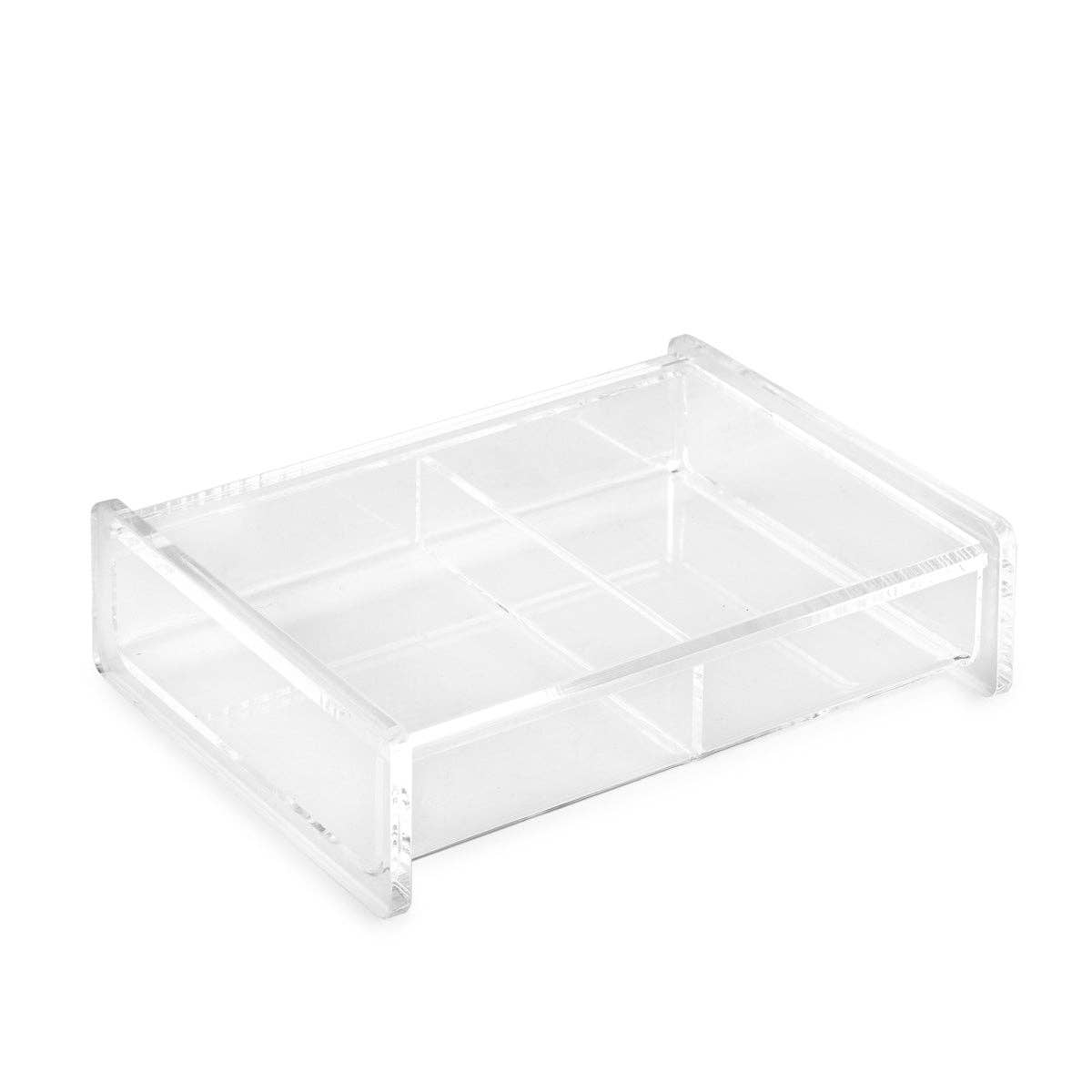 Huang Acrylic - Wholesale Playing Cards - Two Deck Playing Cards Box For Poker, Bridge2