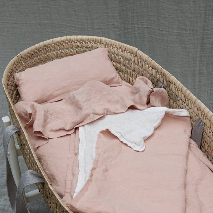 Moses MAFALDA for wholesale by dE.LENZO KIDS