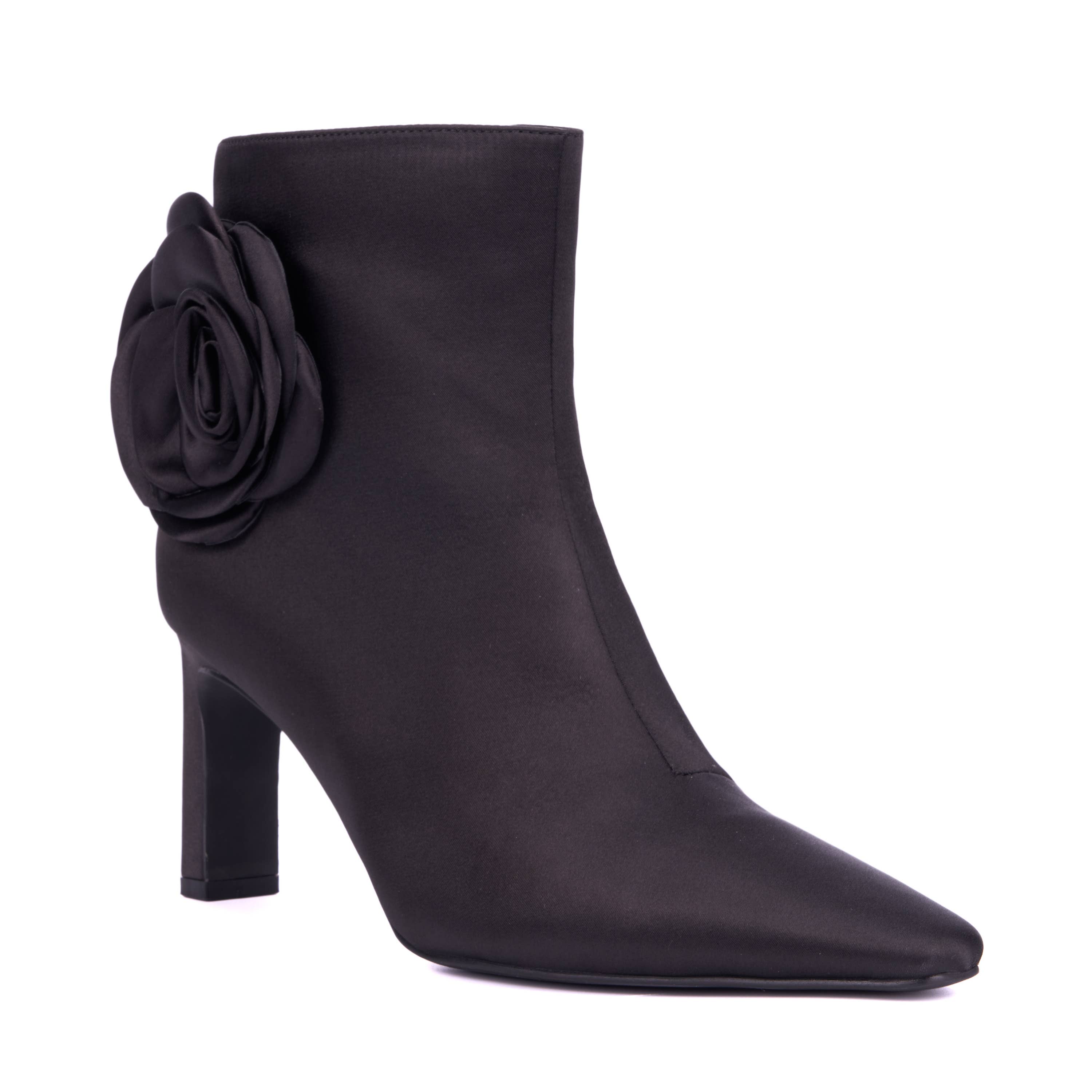 S3 Holding – wholesale Boots – Women’s – New York & Company Women's Mckenna Dress Boots0