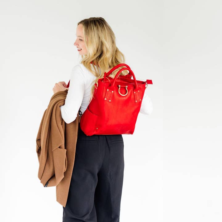 Sapahn - Vente Sac à dos – femme - Sac à dos et sac à bandoulière Chloe Convertible173