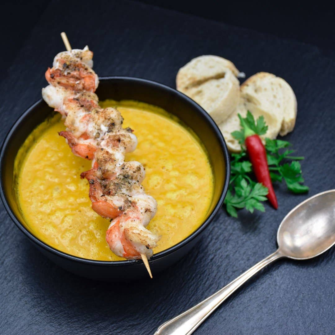 benji's Gewürzwerkstatt - Vente Épices séchées - Épice au curcuma.3