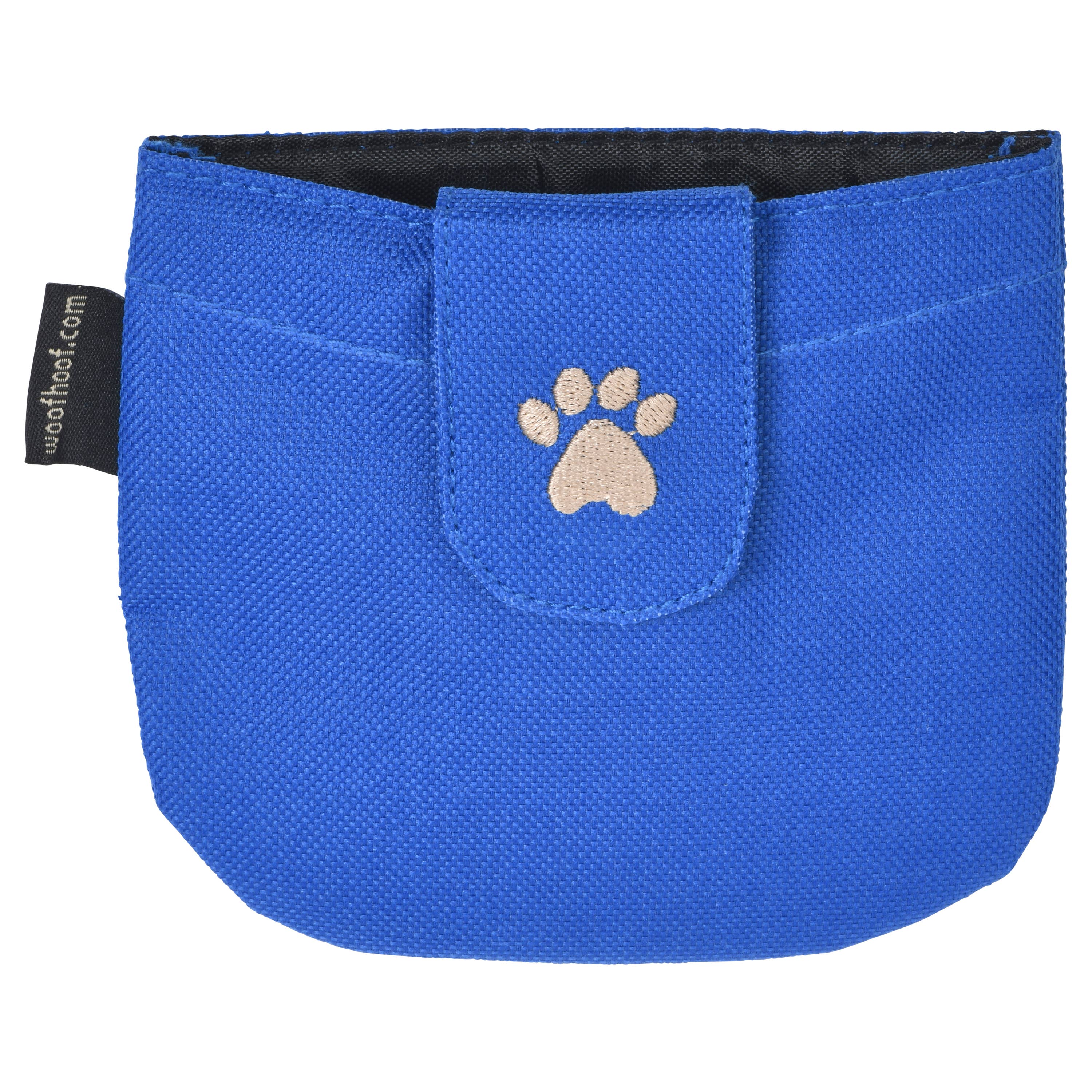 Woofhoof - Wholesale Pet Treat Pouch - Cat/Dog - DOG TREAT POCKET POUCH6