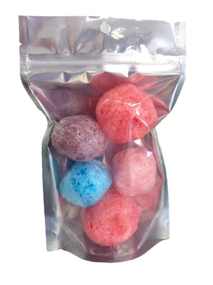 Wholesale Freeze Dried Candy, Jolly Ranchers Candy for wholesale by The Freeze Dried Food Company