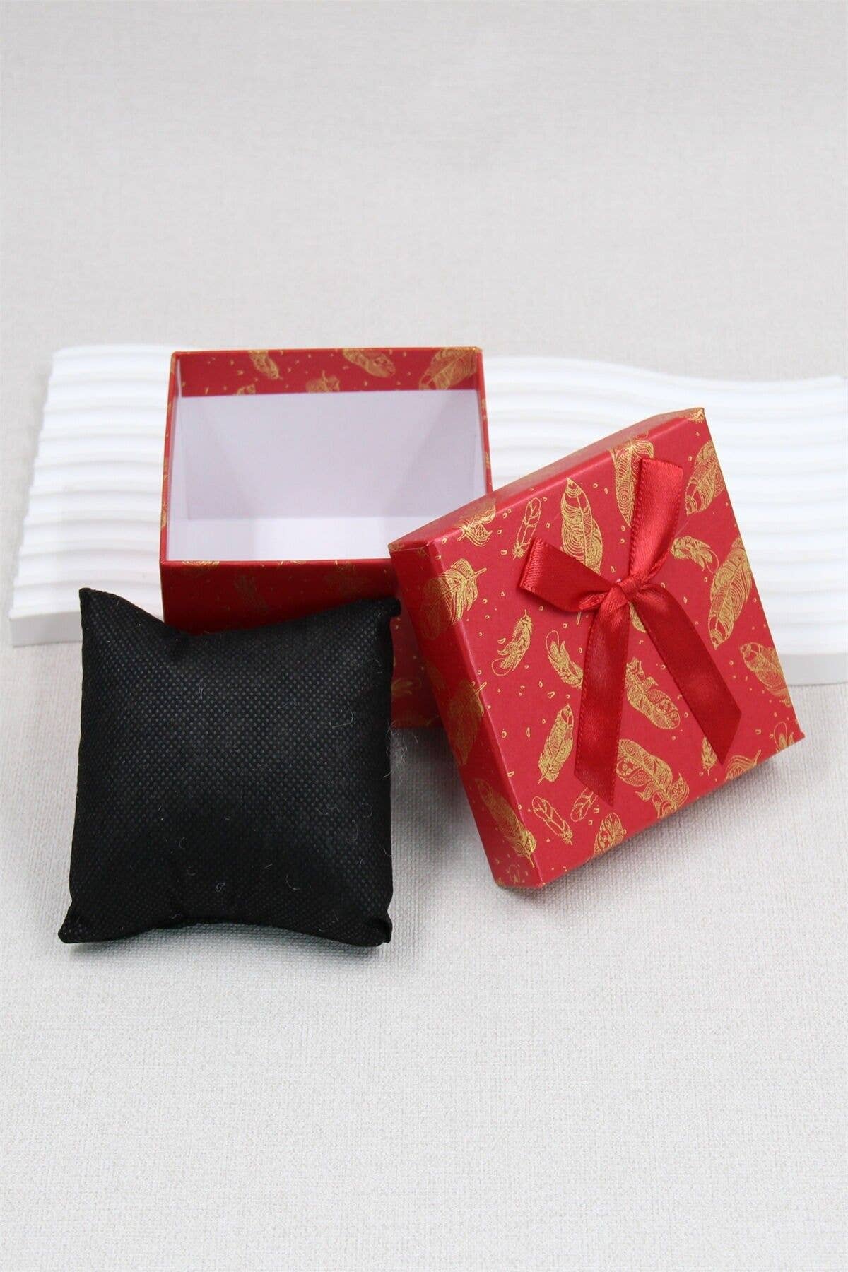 BELLISSIMA BIJOUX - Wholesale Gift Box - Gift Box With Cushion - Miniature Elegance3