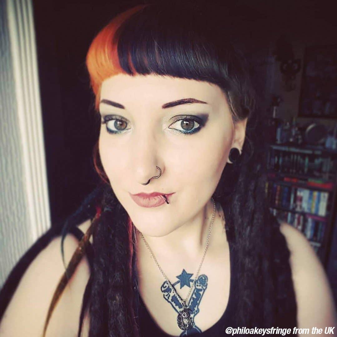 Manic Panic - Wholesale Hair Dye - Raven™ - Classic High Voltage®3