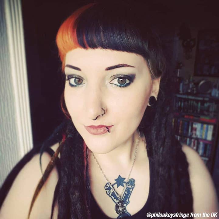 Manic Panic - Wholesale Hair Dye - Raven™ - Classic High Voltage®3