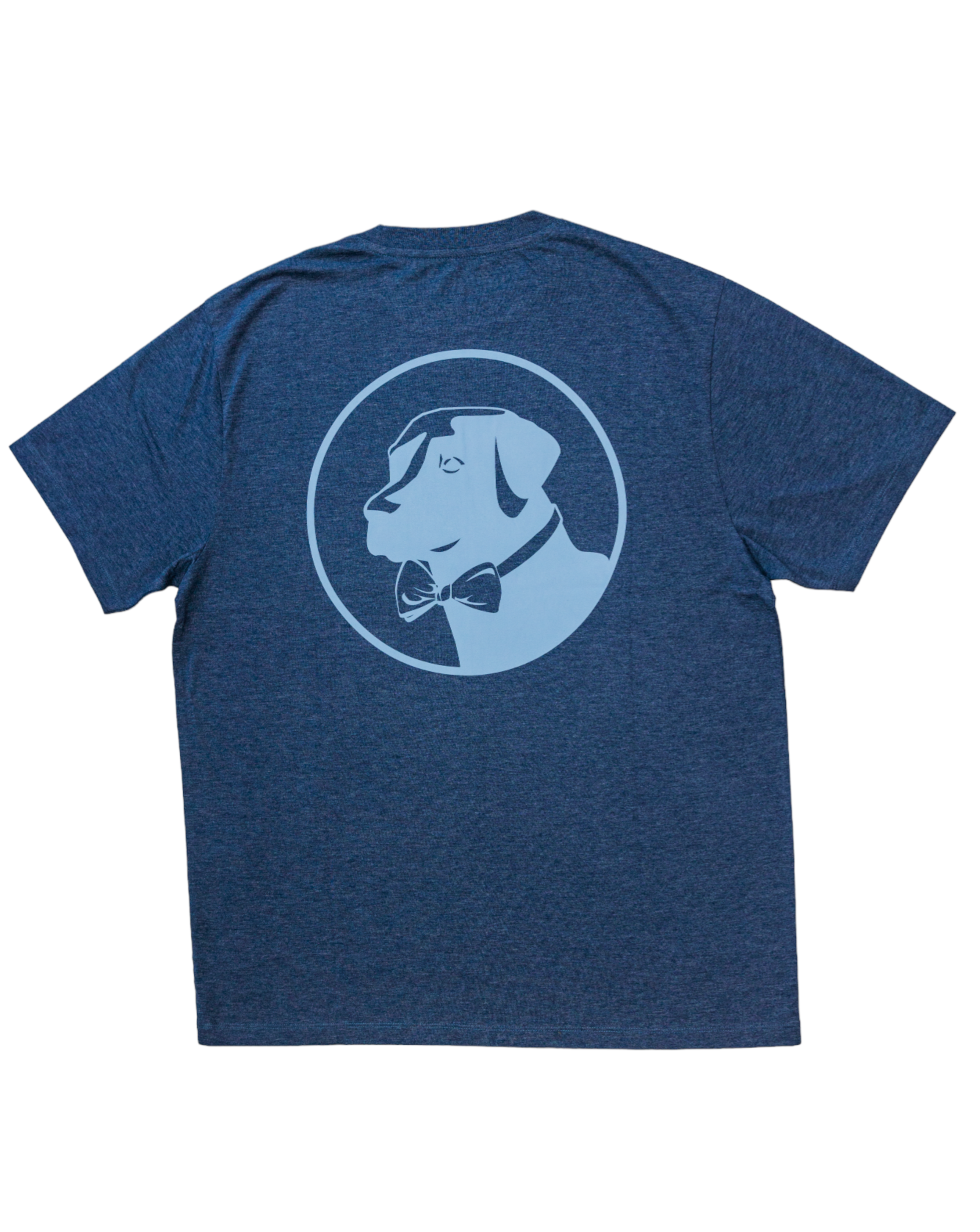 Southern Proper - Wholesale Screen Printed T-Shirt - Men's - Original Logo SS Tee5
