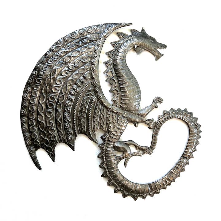 Drachen - Stil 6 per la vendita all'ingrosso da parte di Our Market