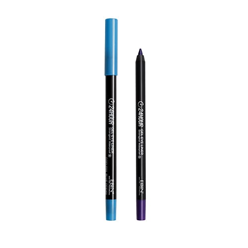24 Hour Gel Eyeliner Pencil for wholesale by EBIN NEW YORK