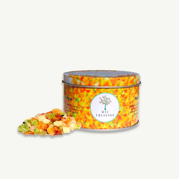 myl fruision - Wholesale Health/Detox Tea - Mangua tropicana