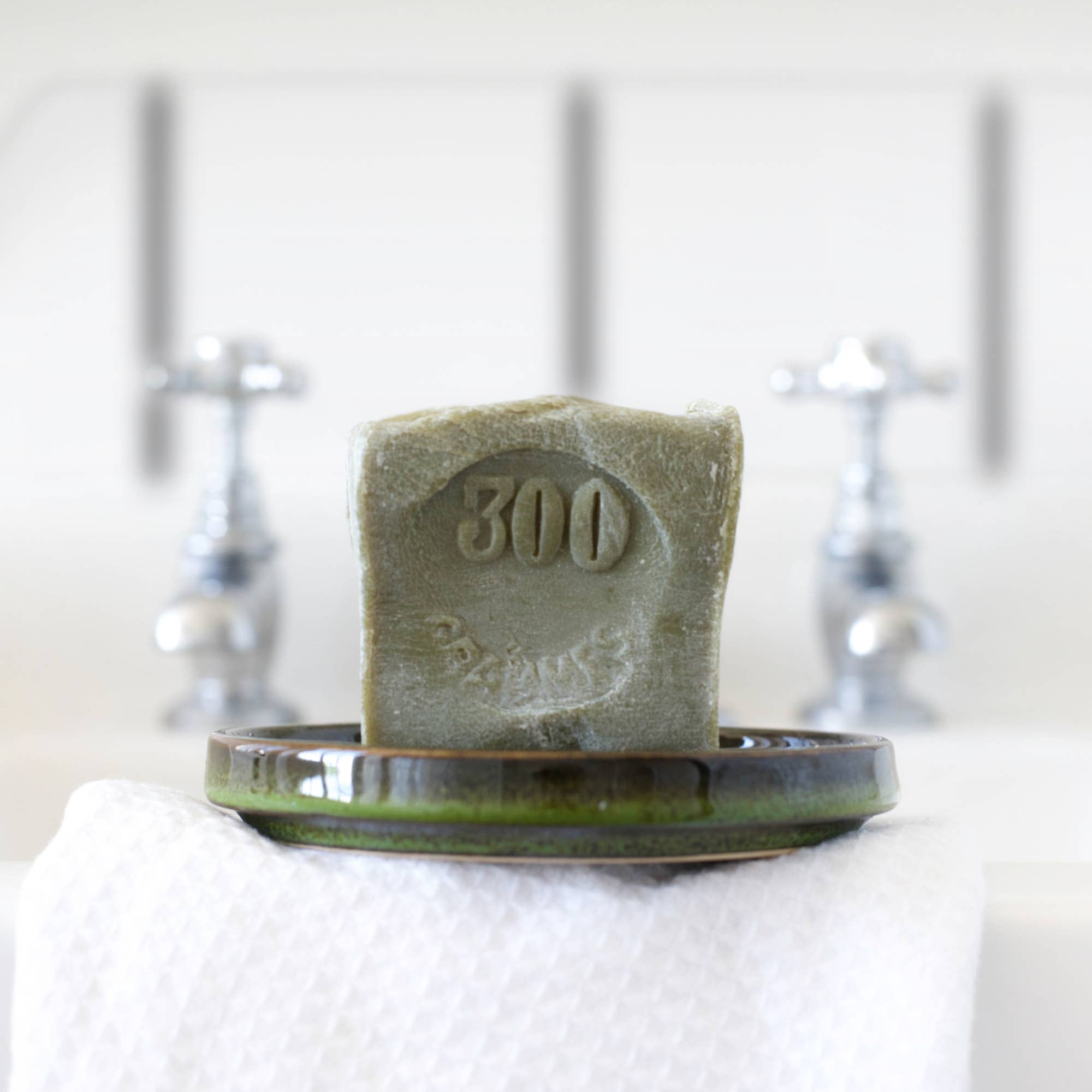 CHAMARREL - Wholesale Bar Soap - Marseille Olive Soap | Extra Pure 72%11