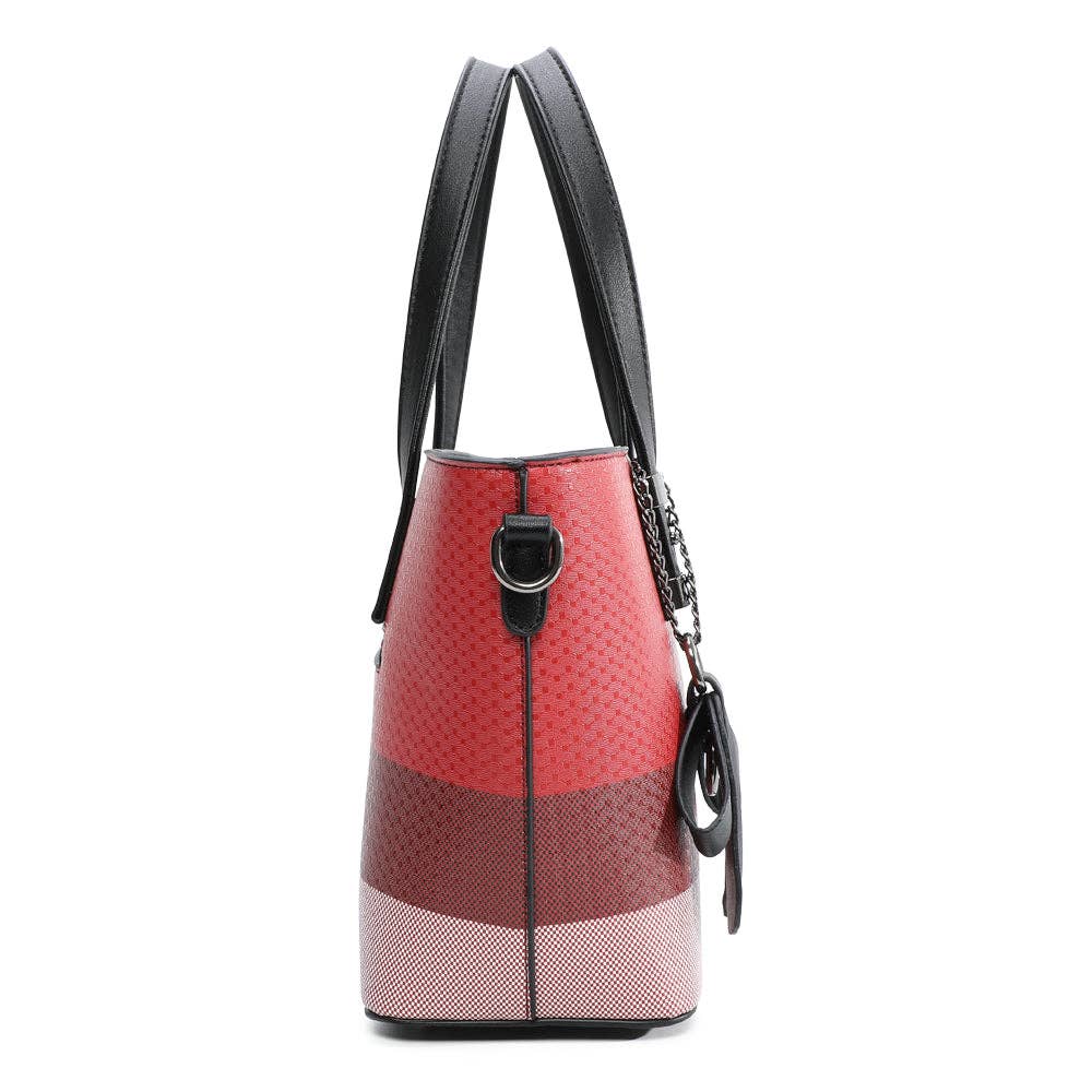 Gallantry - Vente Sac porté épaule – femme - Mini Jolie (M-9329-6)5