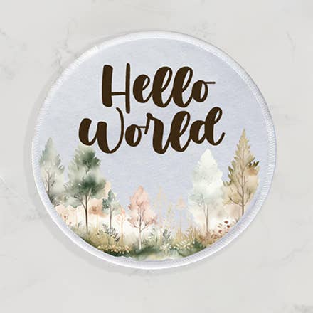 Grow With Me Baby Co - Wholesale Stuffed/Plush Toy - Kids & Baby - Baby Monthly Milestones, Moose Stuffed Animal3