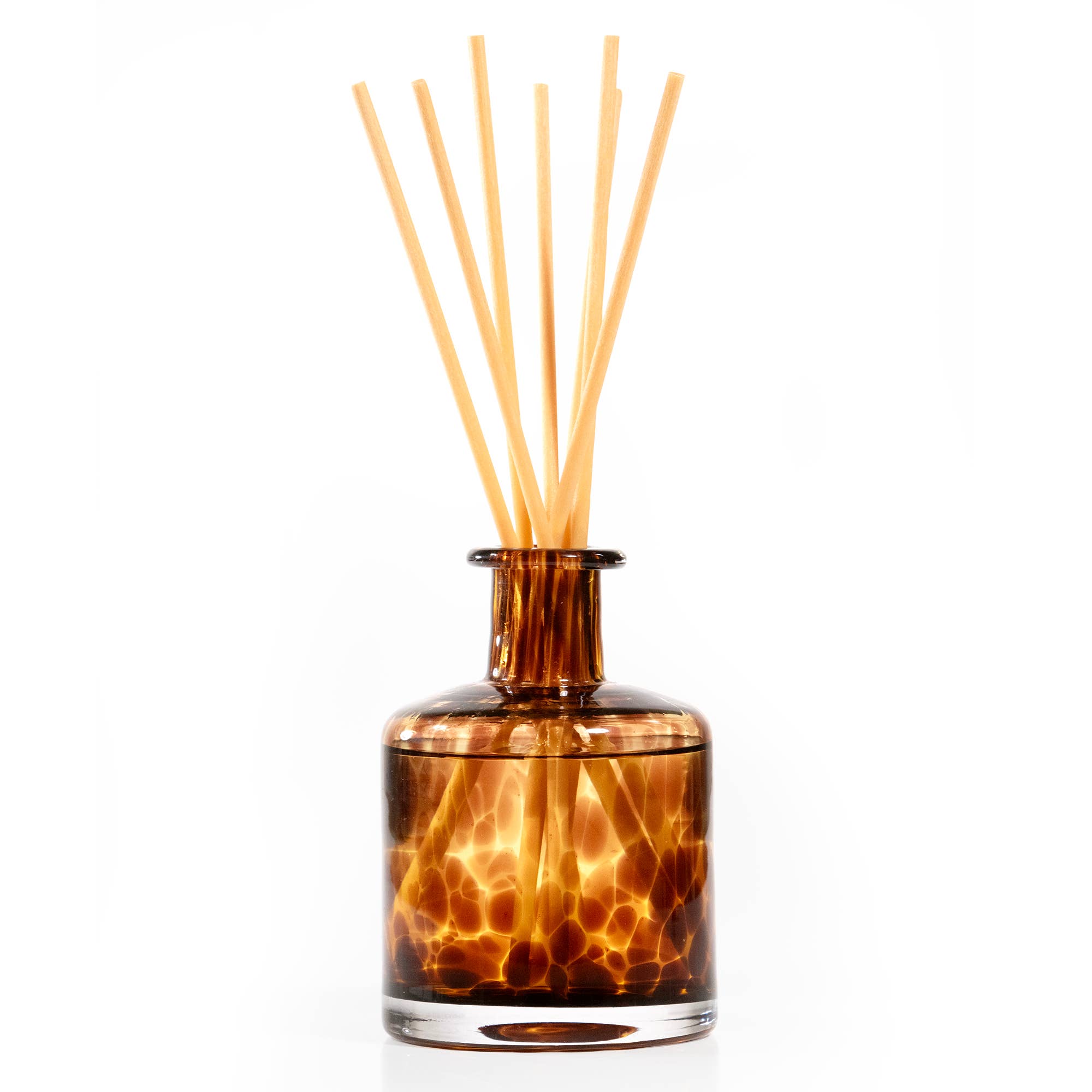 Andaluca - Wholesale Reed Diffuser - Fig & Aged Oak Amber Tortoise Diffuser2