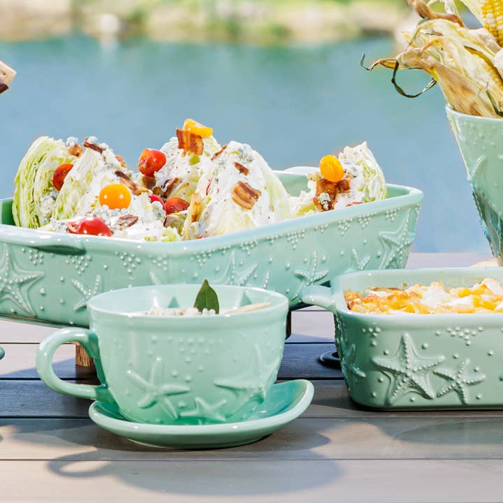 Temp-tations - Wholesale Serve Bowl - Temp-tations 24oz Bowl/Mug with Coaster & Lid Combo9