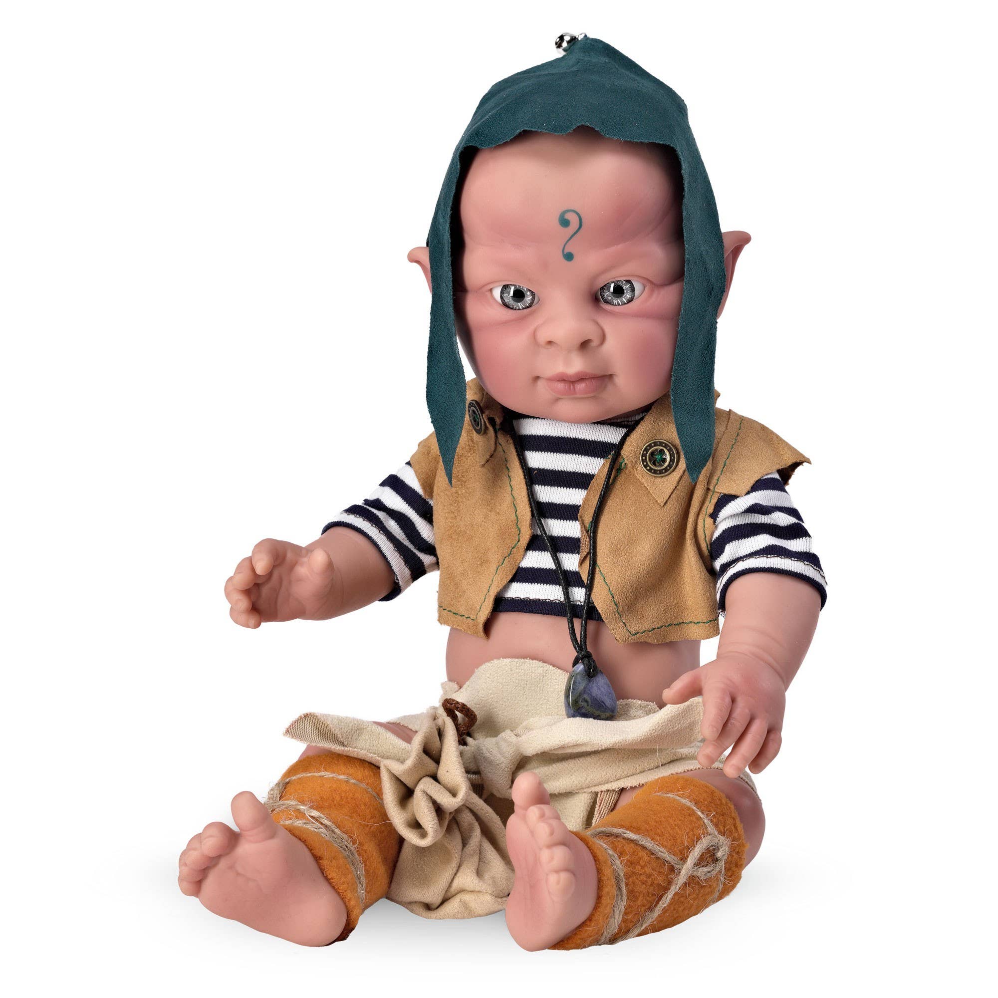 LAMAGIK, S.L. - Wholesale Pop - Kinderen - Baby Alien Elf (Welvaart)0