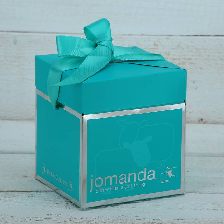 Jomanda Soft Toys & Accessories - Wholesale Slippers - Baby - Texas Longhorn Highland Cow Plush Baby Slippers House Shoes