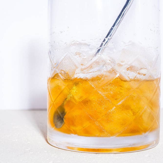 Blanc Creatives - Wholesale Mixing Spoon - Cocktail Spoon2