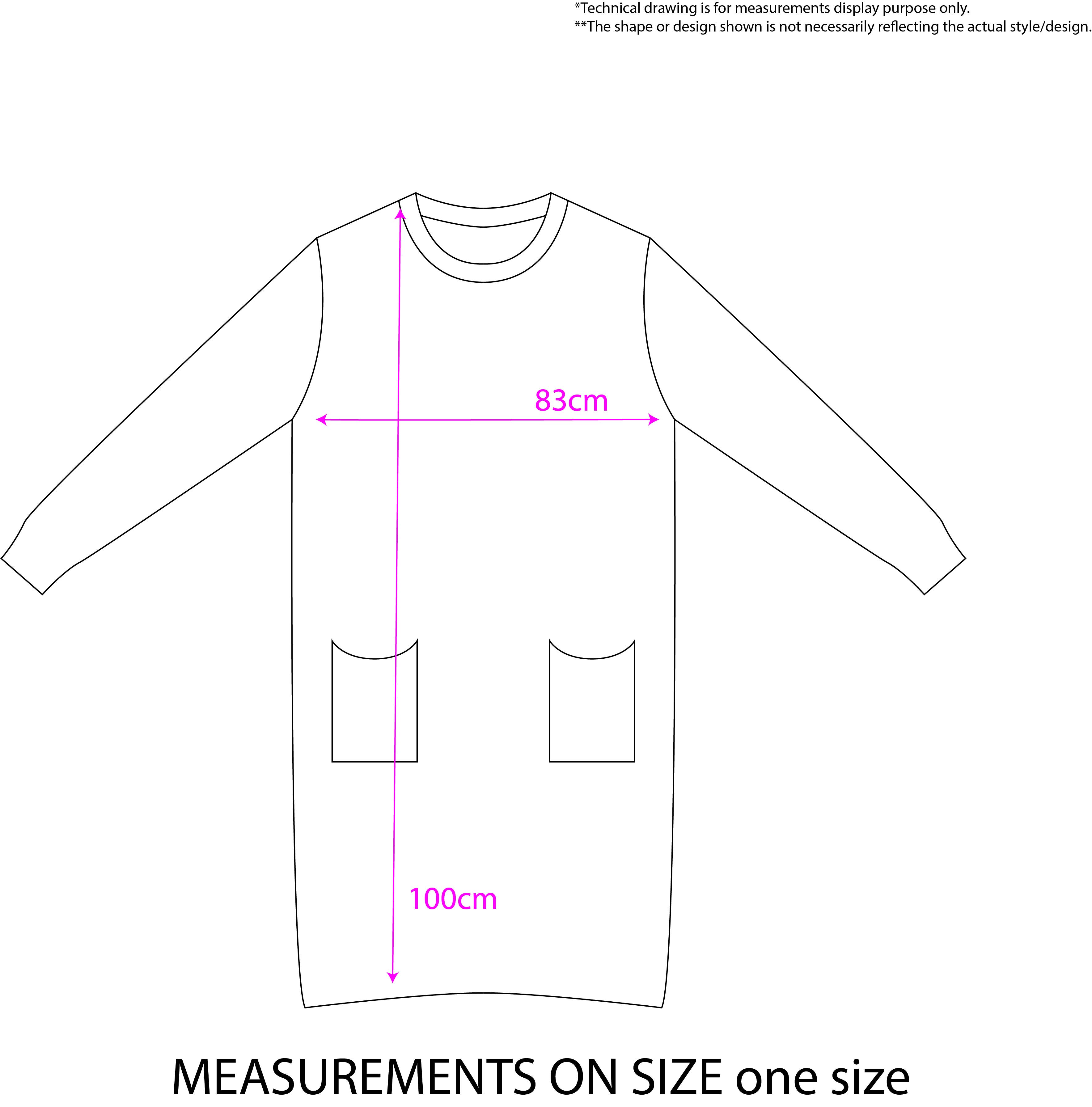 Lucy Sparks – wholesale Dress – Women's – PLUS SIZE SOFT KNIT RIBBED DRESS6