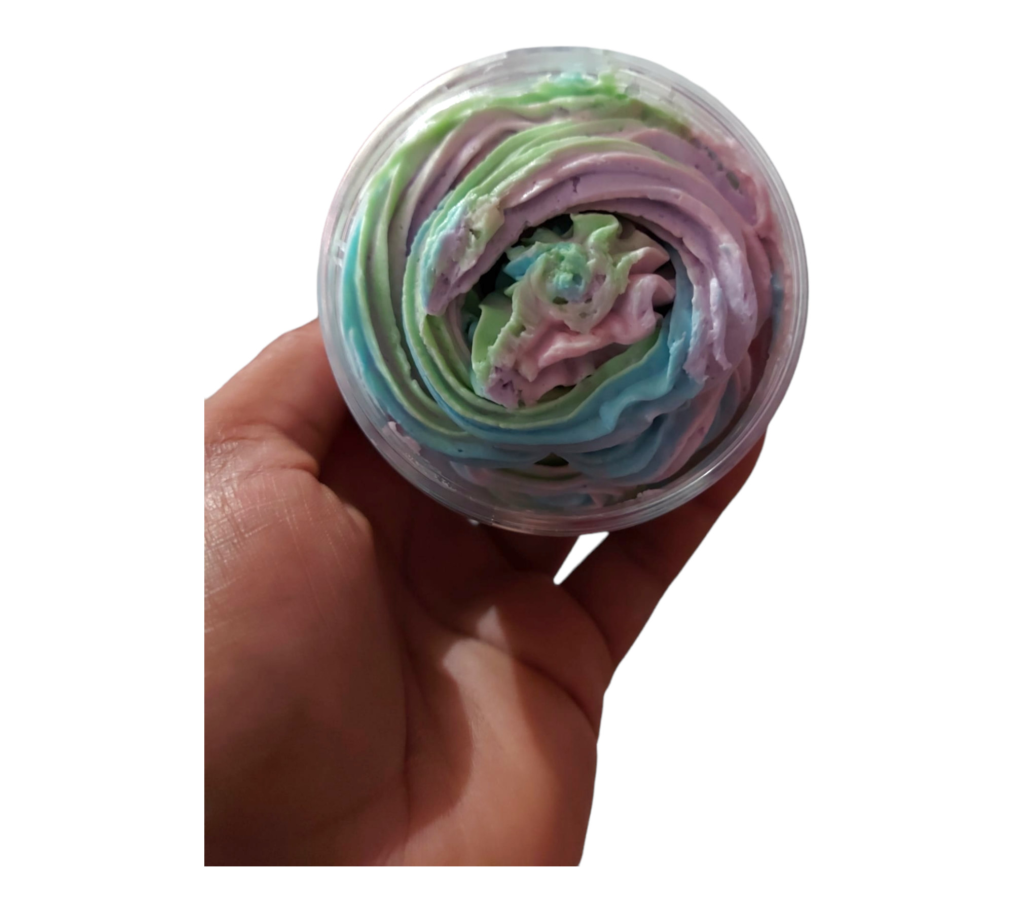 Chabinehairstore - Wholesale Body Balm/Butter - Natural Whipped Body Butter6