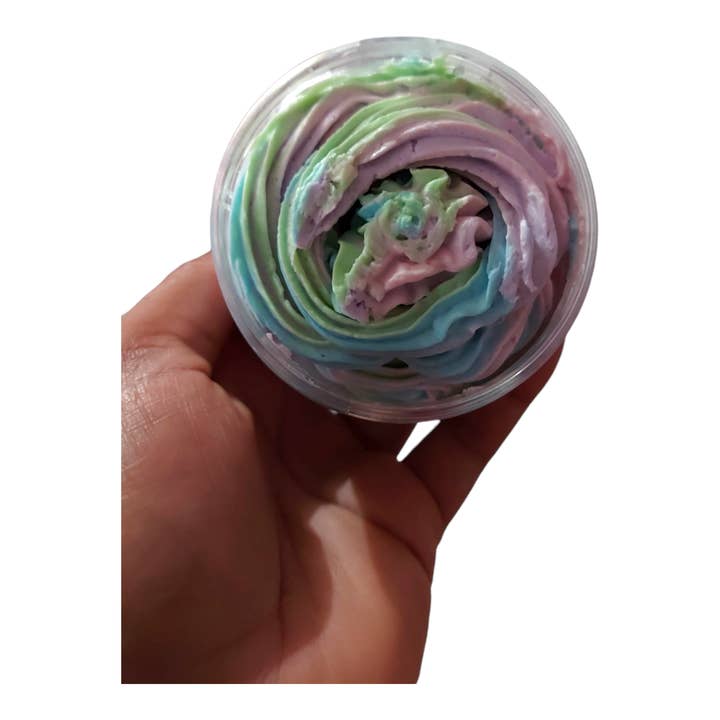 Chabinehairstore - Wholesale Body Balm/Butter - Natural Whipped Body Butter6